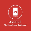 Dank Arcade - discord server icon