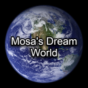 Mosa's Dream World - discord server icon