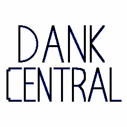 Dank Central - discord server icon