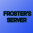 Froster's server - discord server icon