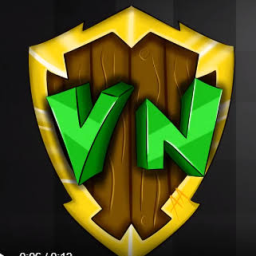 Venom Network - discord server icon