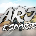 ARJ ESPORTS - discord server icon