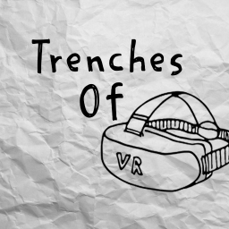 TrenchesOfVR - discord server icon