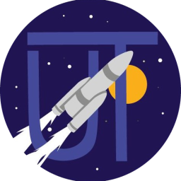 Universe * Travel - discord server icon