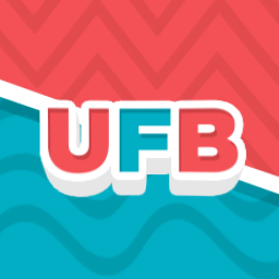 ~ UFB Network ~ - discord server icon