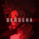 BERSERK - discord server icon