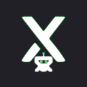 x!-BOT • Support - discord server icon