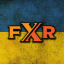 FXR Recruitment Hub - discord server icon