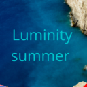 Luminity - discord server icon