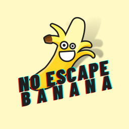 No Escape Banana - discord server icon