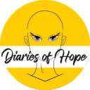 Diaries of Hope - discord server icon