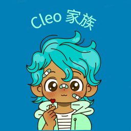 Cleo 家族 - discord server icon