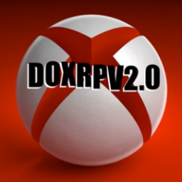DOXRPv2.0 - discord server icon