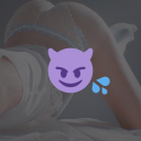 LEWDBIBLE 😈💦 - discord server icon