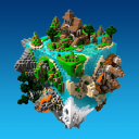 Multiverse SMP - discord server icon