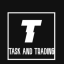 Task and Trading - discord server icon