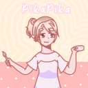 ♡ PikaPika ;; - discord server icon