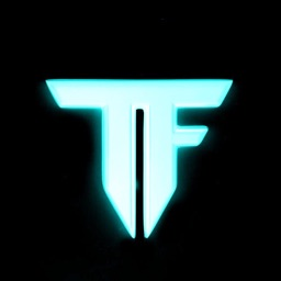 Team TF | E-Sports - discord server icon