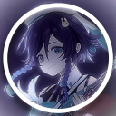 ★ : Genshin Club - discord server icon