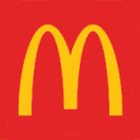 McDonalds! - discord server icon