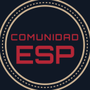 Comunidad ESP - discord server icon