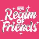 Realm of friends - discord server icon