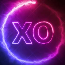 XO - discord server icon