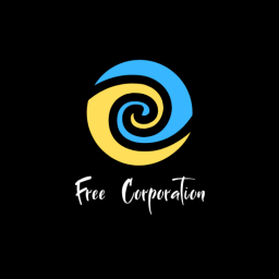 Free Corporation - discord server icon