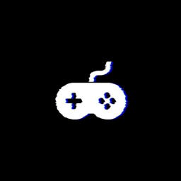 Gaming Hub - discord server icon