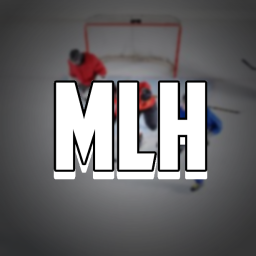 Major League Hockey - discord server icon