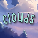 # • Clouds  ɞ ˚ ˙ - discord server icon