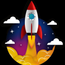 Rocket Project - discord server icon