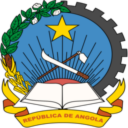 Angola - discord server icon