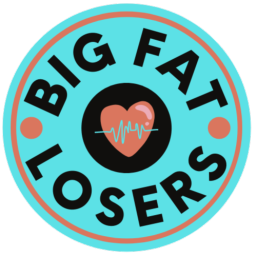 Big Fat Losers - discord server icon