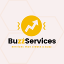 BuzzServices - discord server icon