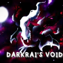 Darkrai's Void - discord server icon