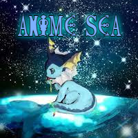 Anime Sea 彡 - discord server icon