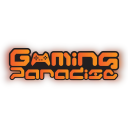 Gaming Paradise - discord server icon