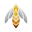 AlgoBee - discord server icon