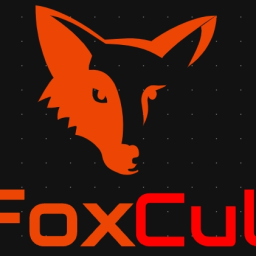 FoxCub's fan server - discord server icon