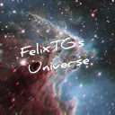FelixTG's Universe - discord server icon