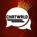 ChatWRLD - discord server icon