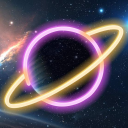 Saturn Support - discord server icon