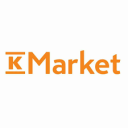 K-Market - discord server icon