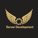 Development | Servers | Bots | Roles | Channels ⛩ - discord server icon