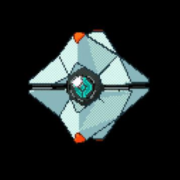 Eyes Up, Guardian! - discord server icon
