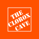 THE CLOROX CAVE - discord server icon