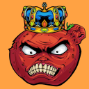 Mad Veggies - discord server icon