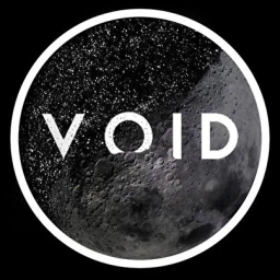 Void Hangout! - discord server icon