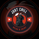 Just Chill - discord server icon